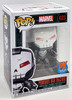 Funko POP Marvel Punisher War Machine 623 Vinyl Bobble Head Figure