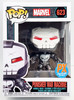 Funko POP Marvel Punisher War Machine 623 Vinyl Bobble Head Figure