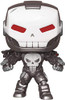 Funko POP Marvel Punisher War Machine 623 Vinyl Bobble Head Figure