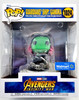 Funko POP Marvel Avengers Infinity War Guardians’ Ship Gamora 1024 Vinyl Figure