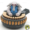 Star Wars ROTJ Max Rebo With Organ 3.75'' Action Figure Kenner Vintage 1983