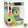 Funko POP Disney Pixar Halloween Mike Wazowski​ 1487 Vinyl Figure
