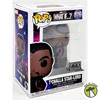 Funko POP Marvel What If...? 876 T'Challla Star-Lord 876 Bobble Head Figure