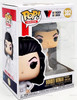 Funko POP Heroes Wonder Woman Ultra Mod Secret Agent Wonder Woman 382 Figure