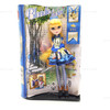 Ever After High Blondie Lockes Daughter of Goldilockes Doll 2013 Mattel #BBD54