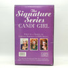 Candi Girls Couture The Signature Series Blonde In Blue #25610 NEW
