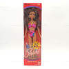 Shani Asha Beach Dazzle Barbie Doll 1991 Mattel 5777 NEW
