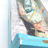 Dolls of the World Princess of Cambodia Barbie Doll 2003 Mattel B3460 NEW