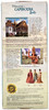 Dolls of the World Princess of Cambodia Barbie Doll 2003 Mattel #B3460