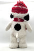 Peanuts Merry Christmas Standing Plush 2015 Dandee #1119483