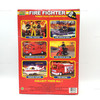 Power Team Elite Search And Rescue Power Team Firefighter Doll 33933