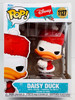 Funko POP Disney Holiday 2021 Daisy Duck 1127 Vinyl Figure