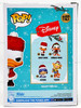 Funko POP Disney Holiday 2021 Daisy Duck 1127 Vinyl Figure