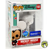 Funko POP Disney DIY Valentine Mickey Mouse 1161 Vinyl Figure
