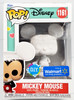 Funko POP Disney DIY Valentine Mickey Mouse 1161 Vinyl Figure