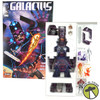 Marvel Legends HasLab Galactus 32'' Action Figure Set Hasbro In Shipper