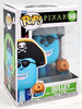 Funko POP Disney Pixar Halloween Sulley 1488 Vinyl Figure