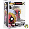 Funko POP! Marvel Deadpool Beauty Pageant Deadpool 1340 Vinyl Figure