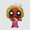 Funko POP! Marvel Deadpool Beauty Pageant Deadpool 1340 Vinyl Figure