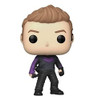 Funko POP Marvel Studios Hawkeye 1211 Vinyl Bobblehead Figure
