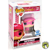Funko POP With Purpose DC Heroes Breast Cancer Awareness Batwoman 221 Figure