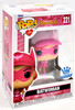 Funko POP With Purpose DC Heroes Breast Cancer Awareness Batwoman 221 Figure