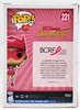 Funko POP With Purpose DC Heroes Breast Cancer Awareness Batwoman 221 Figure