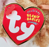 Ty Beanie Babies Gypsy the Cat Plush