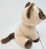Ty Beanie Babies Jaden the Siamese Cat Plush