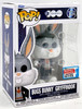 Funk POP Looney Tunes x Wizarding World Bugs Bunny Gryffindor 1334 Vinyl Figure