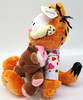 Ty Beanie Babies Goodnight Garfield with Pooky Plush