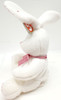 Ty Beanie Babies Gardenia the Bunny Easter Plush