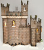 Department 56 Heathmoor Castle Dickens Village Collection Lighted 58313
