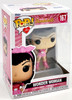 Funko POP Heroes Breast Cancer Awareness Bombshell Wonder Woman 167 Vinyl Figure
