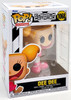 Funko POP Animation Dexter's Lab Dee Dee 1068 Vinyl Figure