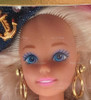 Super Talk Barbie German Speaking Barbie Doll Blonde 1994 Mattel 12373