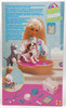 Pet Doctor Barbie & Pets MultiLingual Language Package Variation Doll 1996
