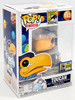 Funko POP Ad Icons Astronaut Toucan 2020 SDCC Exclusive 103 Vinyl Figure
