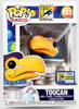 Funko POP Ad Icons Astronaut Toucan 2020 SDCC Exclusive 103 Vinyl Figure