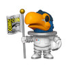 Funko POP Ad Icons Astronaut Toucan 2020 SDCC Exclusive 103 Vinyl Figure