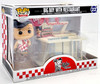 Funko POP Town Bob's Big Boy Restaurant with Big Boy 22 Vinyl Figure