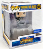 Funko POP Marvel Avengers Infinity War Guardians' Ship Mantis 1022 Figure