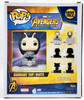 Funko POP Marvel Avengers Infinity War Guardians' Ship Mantis 1022 Figure