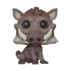 Funko POP Disney The Lion King Live Action Pumbaa 550 Vinyl Figure