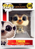 Funko POP Disney The Lion King Live Action Timon 549 Vinyl Figure