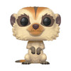 Funko POP Disney The Lion King Live Action Timon 549 Vinyl Figure
