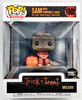 Funko POP Movies Trick 'r Treat Sam with Pumpkin and Sack 1002 Vinyl Figure