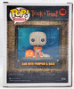 Funko POP Movies Trick 'r Treat Sam with Pumpkin and Sack 1002 Vinyl Figure