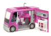 Bratz on the Mic Tour Bus Vehicle Playset MGA Entertainment 507789
