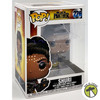 Funko POP Marvel Black Panther Shuri 276 Vinyl Bobble Head Figure